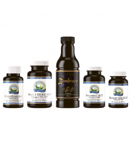 Здоровье глаз