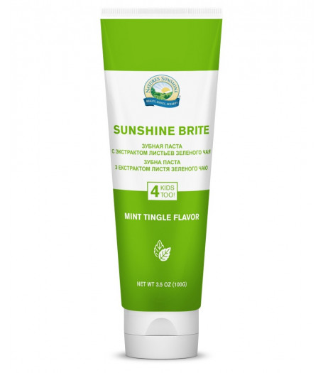 Зубная паста