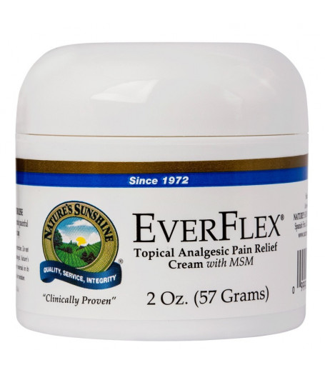 Крем Эвер Флекс - EverFlex Cream - Сера