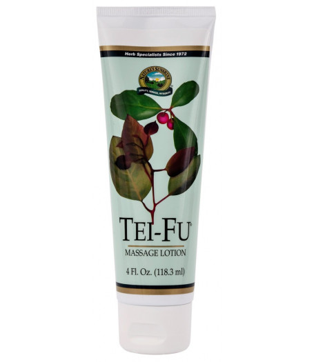 Тэй Фу - Tei Fu Massage Lotion