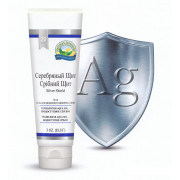 Гель Серебряный щит NSP