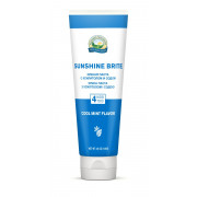 Зубная паста «Яркий вкус мяты» Зубная паста «Яркий вкус мяты»