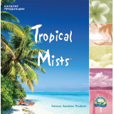 Каталог Tropical Mists