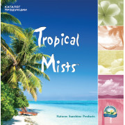 Каталог Tropical Mists