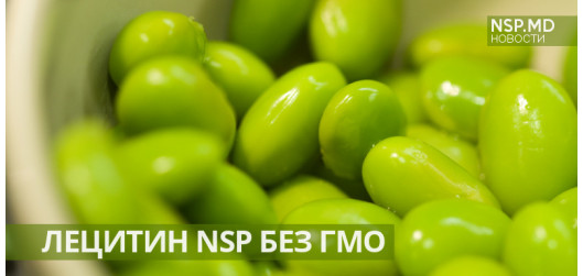 Почему капсулы Лецитин отличаются?