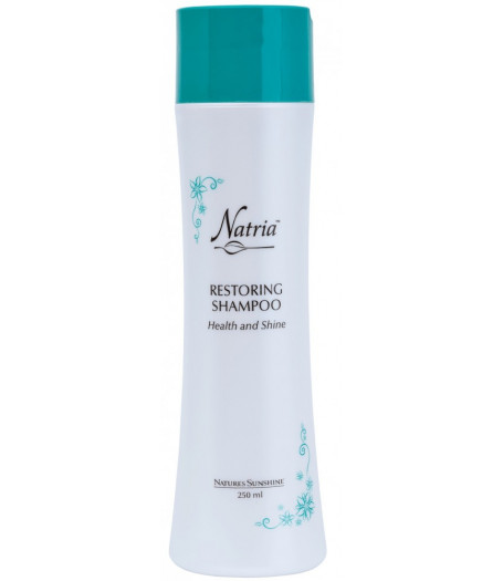 Шампунь Natria