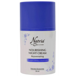 Ночной крем для лица