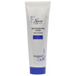 Маска для лица Natria
