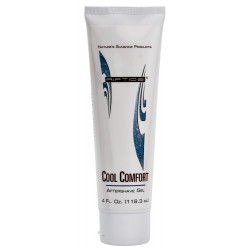 Гель после бритья 