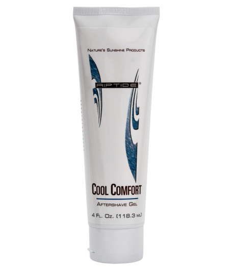 Гель после бритья 