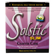 Солстик Слим - Solstic Slim