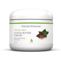 Крем с маслом какао «Cocoa Butter Cream» Крем с маслом какао «Cocoa Butter Cream»