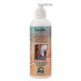 Крем для ног «Almond Apricot»