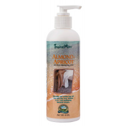 Крем для ног «Almond Apricot» Крем для ног «Almond Apricot»