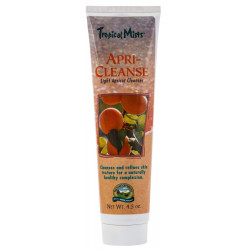 Абрикосовый скраб «ApriCleanse» Абрикосовый скраб «ApriCleanse»