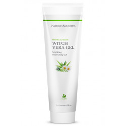 Алое гель «Witch Vera Gel» Алое гель «Witch Vera Gel»