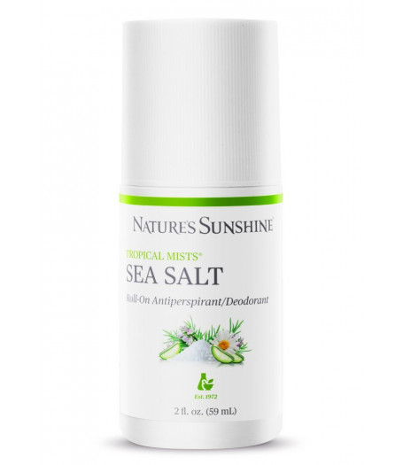 Дезодорант - Антиперспирант