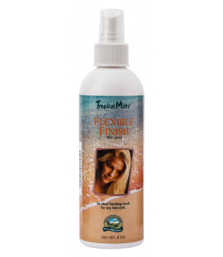 Спрей-лак для волос