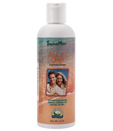 Шампунь Кондиционер