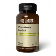 Репейник NSP (Burdock)