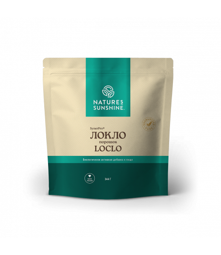 Локло (Клетчатка) - Loclo