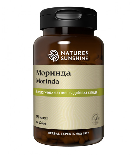 Моринда - Morinda  