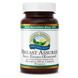 Брест Комплекс - Breast Assured Брест Комплекс - Breast Assured