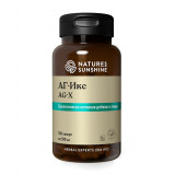 ЭйДжи Экс - AG X