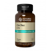 Си-Экс - C-X Си-Экс - C-X