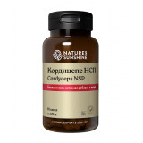 Кордицепс - Cordyceps