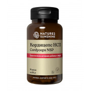 Кордицепс - Cordyceps Кордицепс - Cordyceps