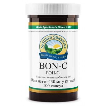 Бон Си - Bon C - Кальций Бон Си - Bon C - Кальций