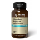 ЭсСи Формула - Акулий хрящ, гриб Рейши