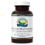 Защитная формула - Defense Maintenance