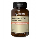 Лецитин - Lecithin - lecitina