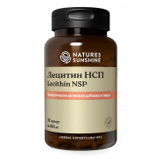 Лецитин - Lecithin - lecitina