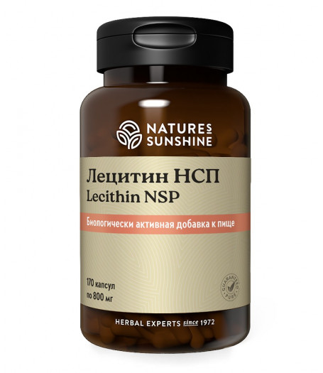 Лецитин - Lecithin - lecitina