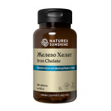 Железо Хелат - Iron Chelate