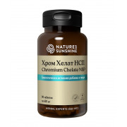 Хром Хелат - Chromium Chelate