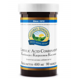 Комплекс с Каприловой Кислотой - Caprylic Acid Combination