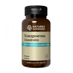 Хондроитин - Chondroitin