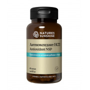 Антиоксидант - Antioxidant