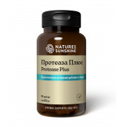 Протеаза Плюс - Protease Plus Протеаза Плюс - Protease Plus