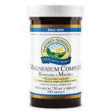 Магний Хелат - Magnesium complex