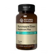 Буплерум Плюс - Buplerum Plus Буплерум Плюс - Buplerum Plus