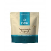 Коралловый Кальций - Coral Calcium
