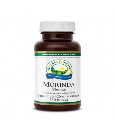 Моринда - Morinda  