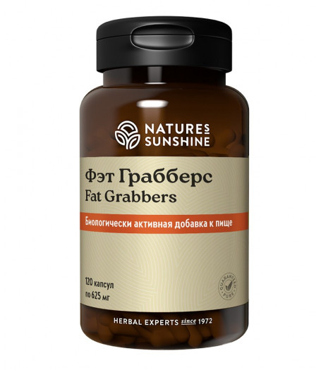 Фэт Грабберз - Fat Grabbers