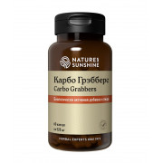Карбо Грабберз - Carbo Grabbers