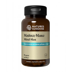 Майнд Макс - Mind Max Майнд Макс - Mind Max